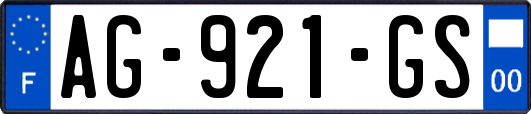 AG-921-GS