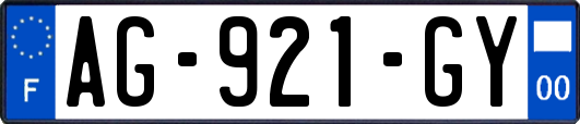 AG-921-GY