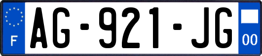 AG-921-JG