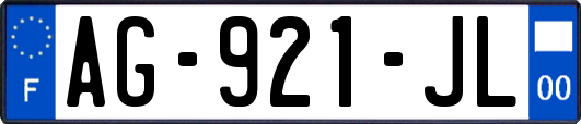AG-921-JL