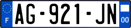 AG-921-JN