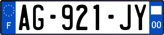 AG-921-JY