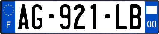 AG-921-LB