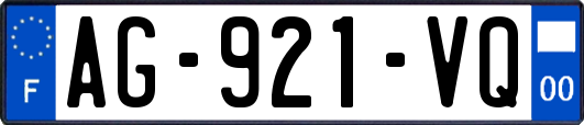 AG-921-VQ