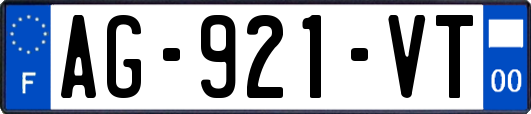 AG-921-VT