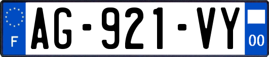 AG-921-VY