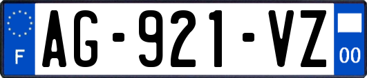 AG-921-VZ