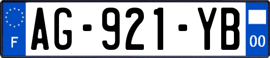 AG-921-YB