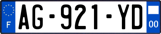 AG-921-YD