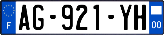 AG-921-YH