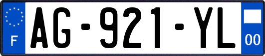 AG-921-YL