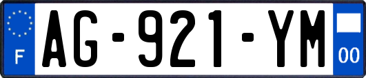 AG-921-YM
