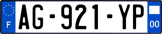 AG-921-YP