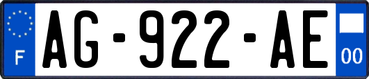 AG-922-AE