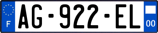 AG-922-EL