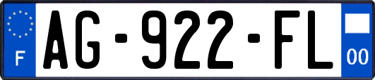 AG-922-FL