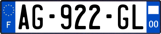 AG-922-GL