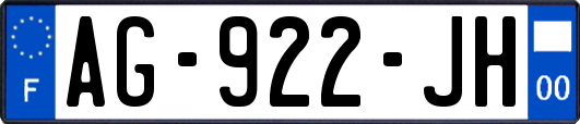 AG-922-JH