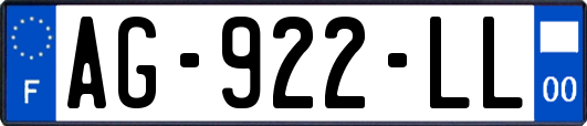 AG-922-LL