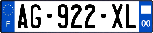 AG-922-XL