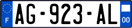 AG-923-AL