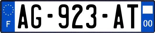 AG-923-AT