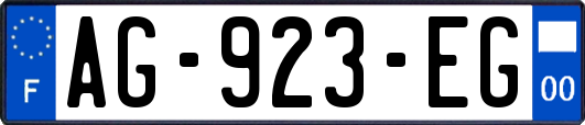 AG-923-EG