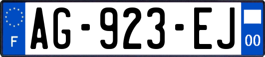 AG-923-EJ