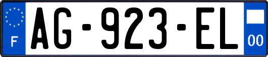 AG-923-EL