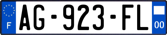 AG-923-FL