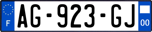 AG-923-GJ