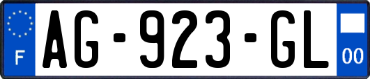AG-923-GL