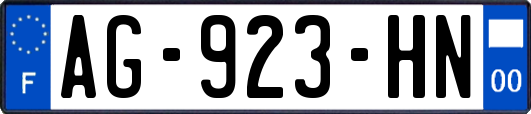 AG-923-HN