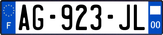 AG-923-JL