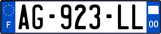 AG-923-LL