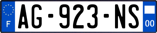 AG-923-NS