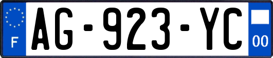 AG-923-YC