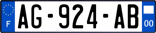 AG-924-AB