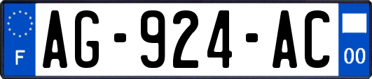 AG-924-AC