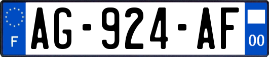 AG-924-AF