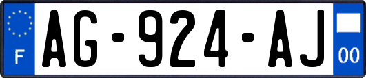 AG-924-AJ