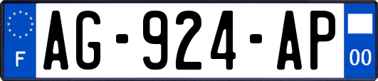 AG-924-AP