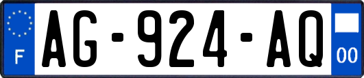 AG-924-AQ