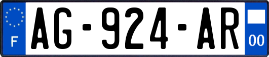 AG-924-AR