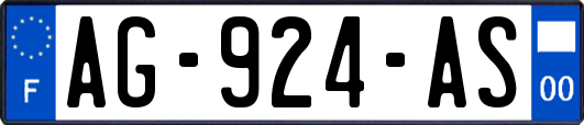 AG-924-AS