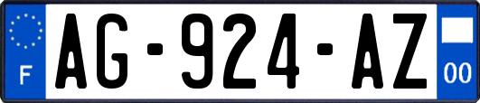AG-924-AZ