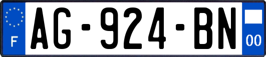 AG-924-BN