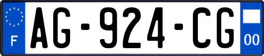 AG-924-CG