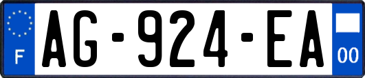 AG-924-EA