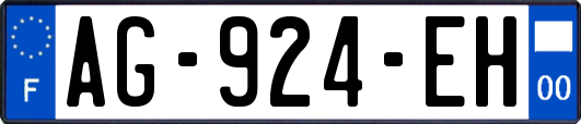 AG-924-EH